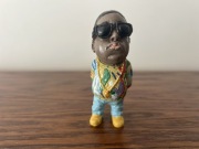The Notorious B.I.G. hip-hop rap figurka The Notorious B.I.G.
