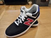 Oryginalne buty New Balance CT574 42