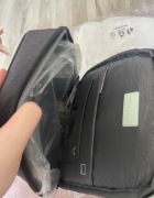Swissdigital Backpack – Dark Grey