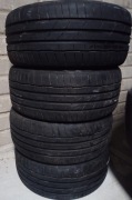 Opony Hankook 225/50/17