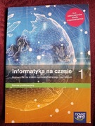 Informatyka na czasie 1 