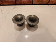 Głośnik wysokotonowy średniotonowy horn trio kenwood t14-0062-05 para