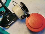 Kołowrotek Abu Cardinal 77