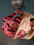 LOL Saszetka- breloczek zawieszka