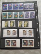 Polska PRL 1974 – rocznik abonamentowy – DWÓJKI – dokumenty RSW