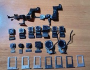 Części iPhone 5, 5S, SE. BCM. 