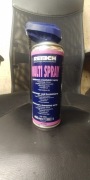 Multi spray wielofunkcyjny smar czyszczący