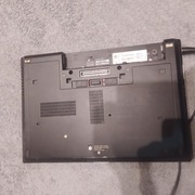 laptop hp eiltebook 8460p 