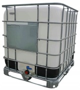 Mauzer zbiornik na wode Beczka 1000l NOWY