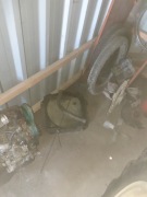 Silnik suzuki samuraj 1.0 benzyna 