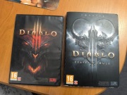 Gry Diablo III - gra akcji 