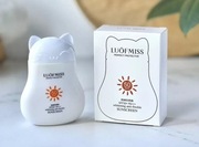 LUOFMISS  BLOKER  SPF50+PA+++CODZIENNE STOSOWANIE 