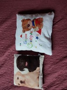 Poduszka super chłopak 