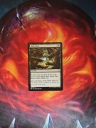 Dark Deal karta MTG 