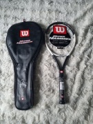 Legendarny Wilson Hyper Hammer 6.2 Midplus – Stan Fabryczny!