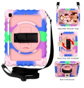 Etui Case Plecki na Apple iPad 10,2 10.2 2019//2020/2021 + GRATIS