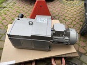 Pompa próżniowa, kompresor, serwis, naprawa, regeneracja 