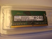 Samsung SODIMM 16 GB RAM DDR4 3200 Mhz, M471A2G43BB2-CWE