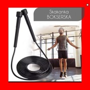 Skakanka BOKSERSKA   280cm