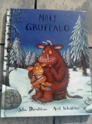 Mały Gruffalo Julia Donaldson