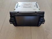 Radio kia cee'd i inne modele kia