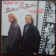 Bolland & Bolland - Tears Of Ice_=Winyl=_:::POP:::