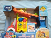 Tut tut autka duży transporter NOWY