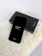 Smartfon Samsung Galaxy S23 czarny phantom black, model SM-S911B/DS, USB-C