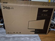 Monitor LED ACER EK240 IPS 24 cale