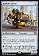 Bomat Courier - FOIL - MTG