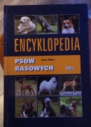 Encyklopedia Psów Rasowych Tom I i II - Hans Raber