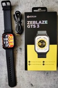 Smartwatch Zeblaze GTS 3