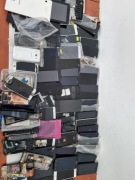 Zestaw GSM cześci  akcesoria  #15 telefony 