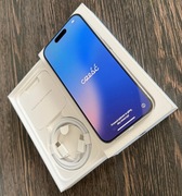 iPhone 15 PRO 1TB Natural Titanium! Dystrybucja PL! IDEAŁ! FULL SET!OKAZJA!