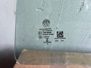 Szyba lewa tył Alfa Romeo Giulia