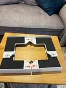 Niuxx uniwersalny łącznik do pralki i suszarki zestaw montażowy