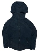 Czarna bluza Nike Tech Fleece sportowa logo adidas streetwear opium 00