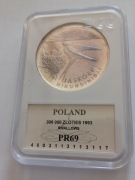 300000 1993 jaskółka