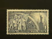 Fi 305**. 150. rocznica uchwalenia konstytucji USA.
