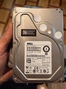 Sprzedam dysk serwisowy firmy DELL 2TB  Dell MG04ACA200N