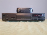Odtwarzacz CD Technics SL-PG490 + PILOT