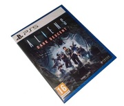 Aliens Dark Descent PS5