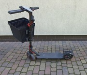 Hulajnoga MI Electric Scooter Pro  przebieg  od nowości  400 km 