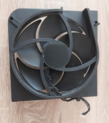 Oryginalny wentylator do Xbox Series S 5 łopatkowy