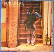 BOB DYLAN  - STREET  LEGAL