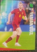 Karta Top class 2024 61