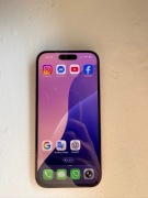 iPhone 15. 128 GB. Stan idealny.