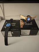 Galaxy Watch 42mm różowy 