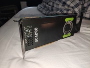 NEGOCJUJ CENĘ: DELL Nvidia Quadro M4000