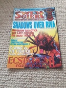 ŚWIAT GIER KOMPUTEROWYCH 8/97 MIESIĘCZNIK 8 1997